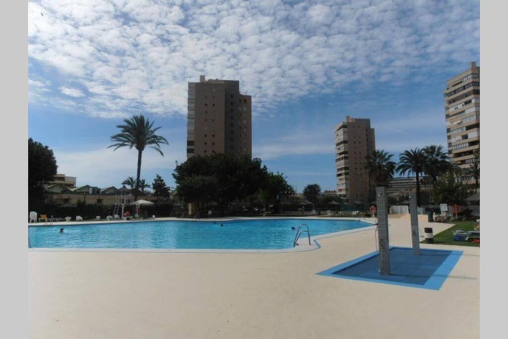 Playamar Village Торемолинос Екстериор снимка
