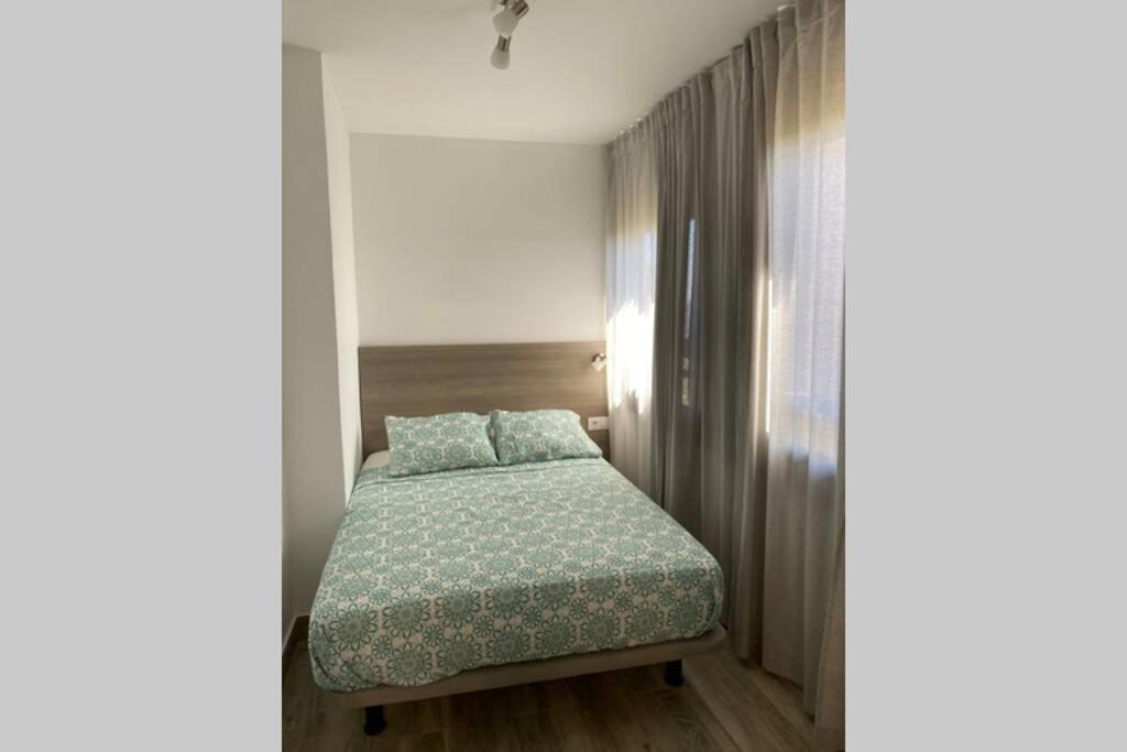 Playamar Village Торемолинос Екстериор снимка