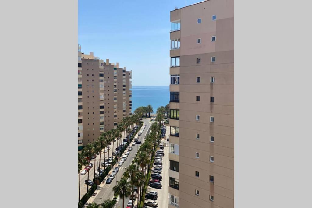 Playamar Village Торемолинос Екстериор снимка