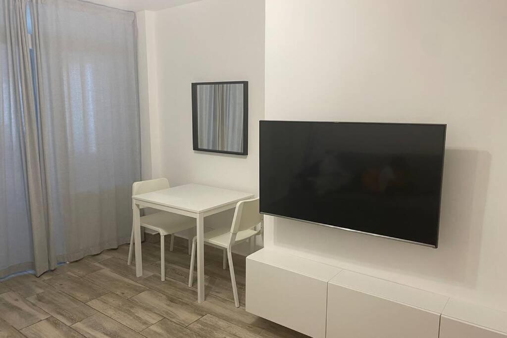Playamar Village Торемолинос Екстериор снимка