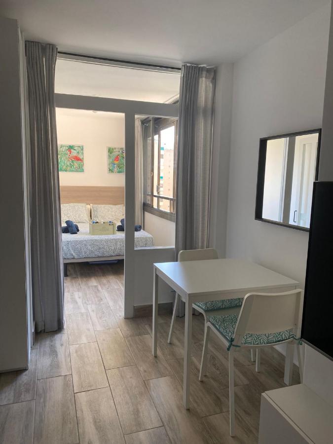 Playamar Village Торемолинос Екстериор снимка