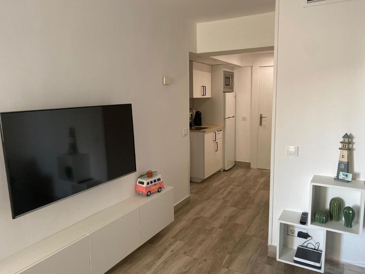 Playamar Village Торемолинос Екстериор снимка