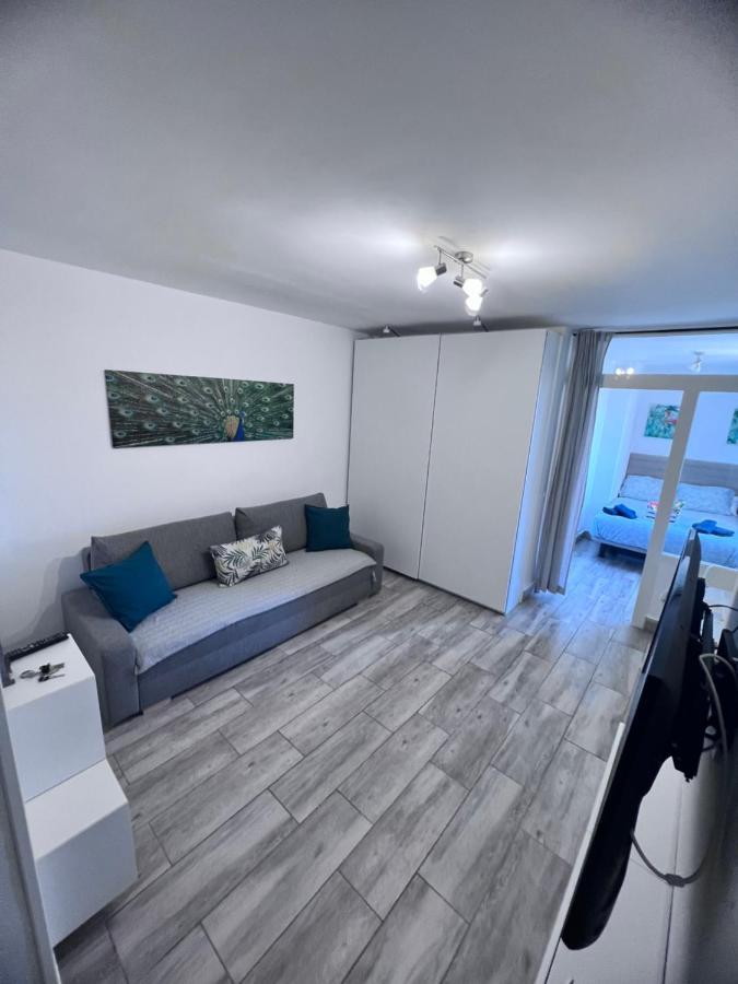 Playamar Village Торемолинос Екстериор снимка